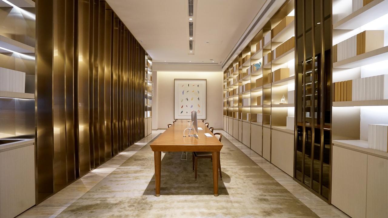Ji Hotel Shenzhen Shennan Avenue Huaqiang Eksteriør billede