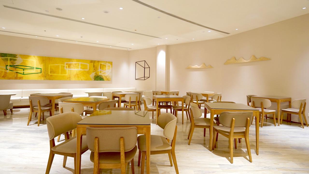 Ji Hotel Shenzhen Shennan Avenue Huaqiang Eksteriør billede