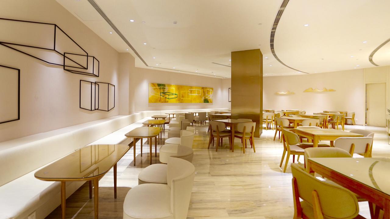 Ji Hotel Shenzhen Shennan Avenue Huaqiang Eksteriør billede