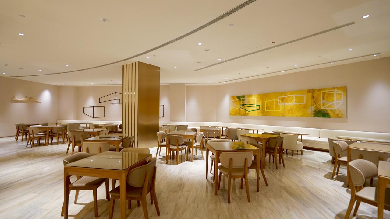 Ji Hotel Shenzhen Shennan Avenue Huaqiang Eksteriør billede